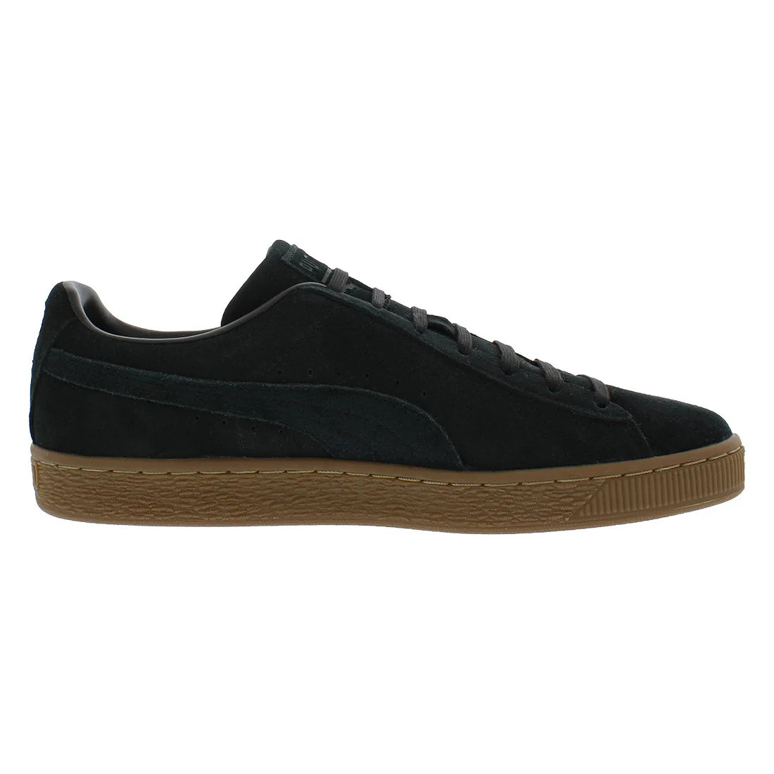 Puma Suede
