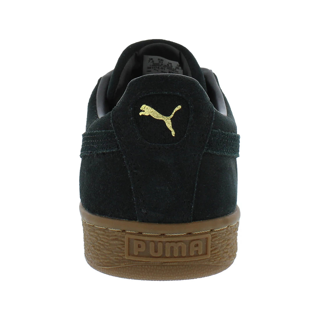 Puma Suede