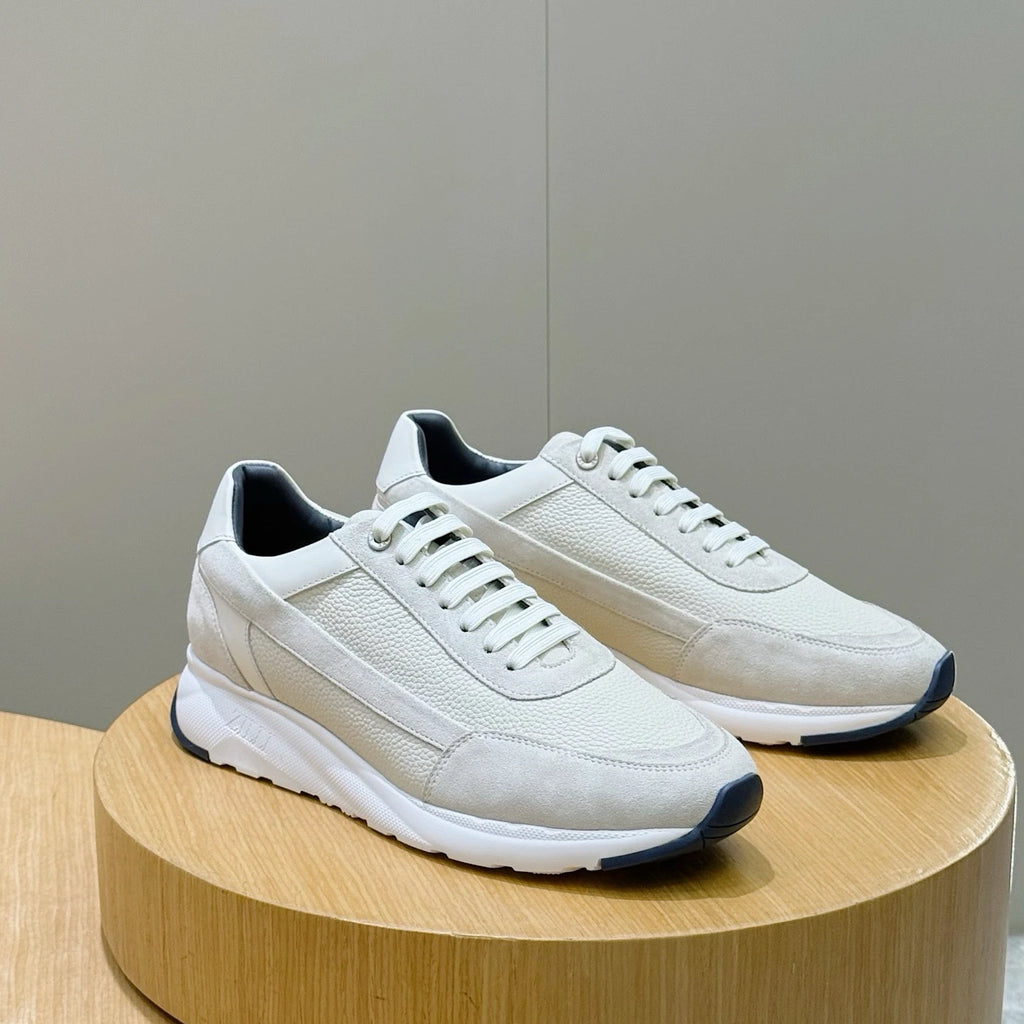 YUNO 500M-Y8 Napolitana Casual