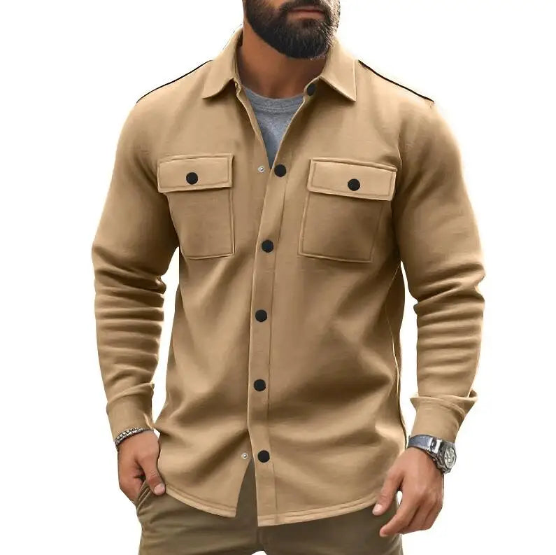 Jaqueta Casual