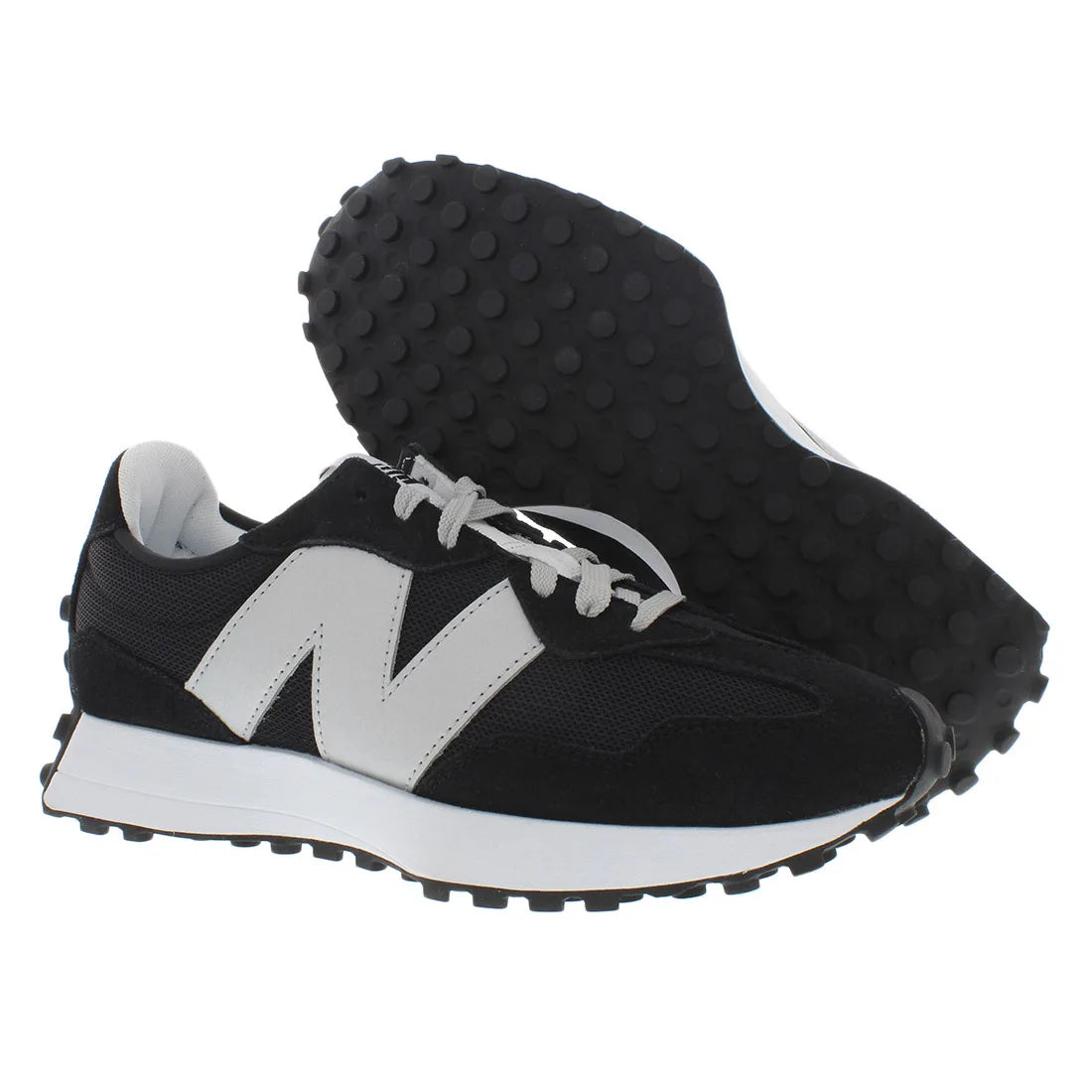 New Balance 327 Preto