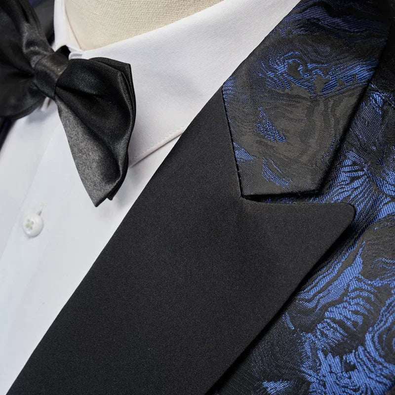 Terno Elegante