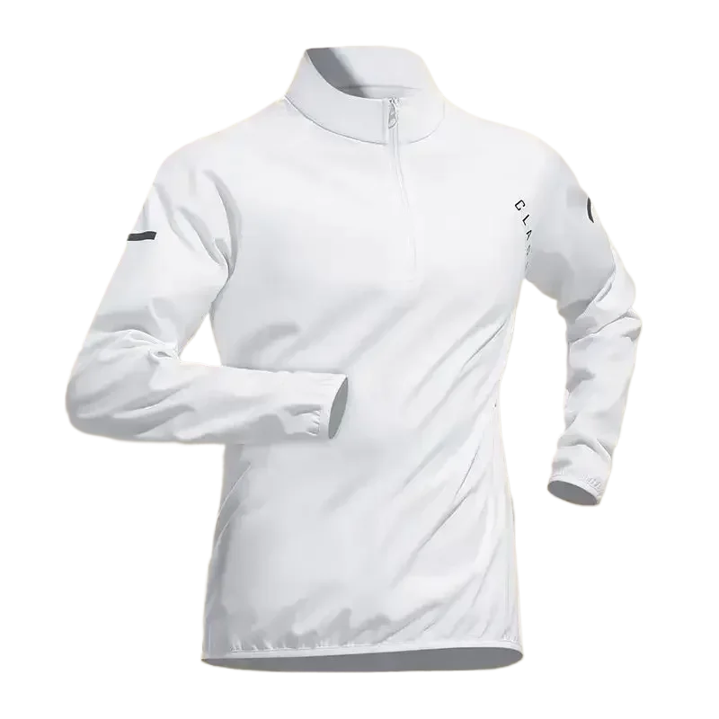 Conjunto de Jaqueta e Calças de Treino YUNO-FITNESS