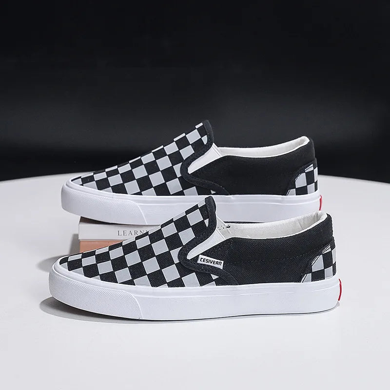 Ténis esportivos plimsolls