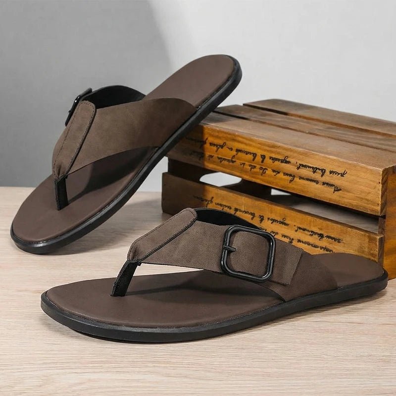 Chinélos de verão
