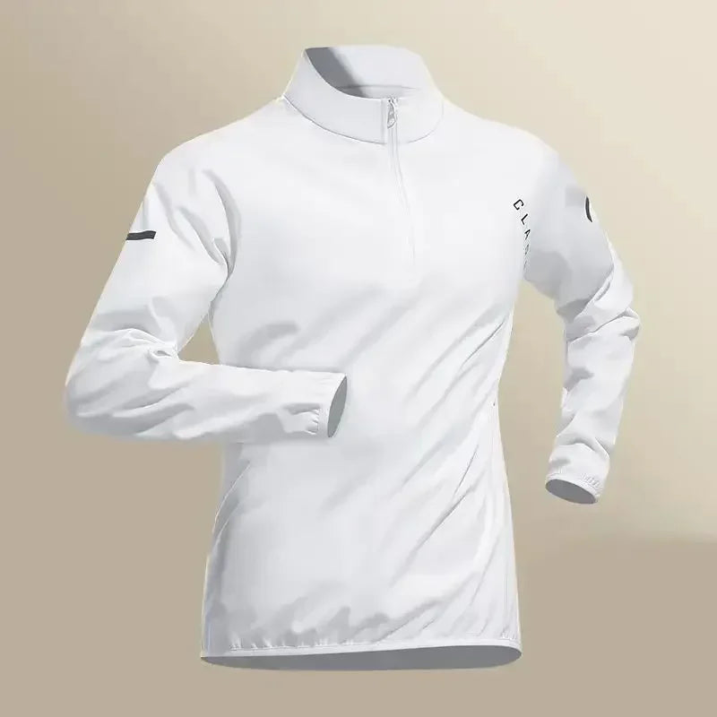 Conjunto de Jaqueta e Calças de Treino YUNO-FITNESS