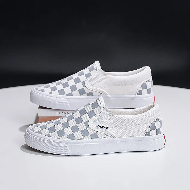 Ténis esportivos plimsolls