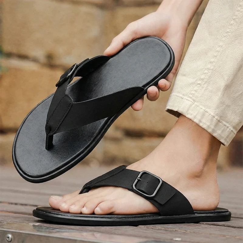 Chinélos de verão