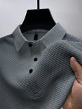 Camisa POLO de manga curta
