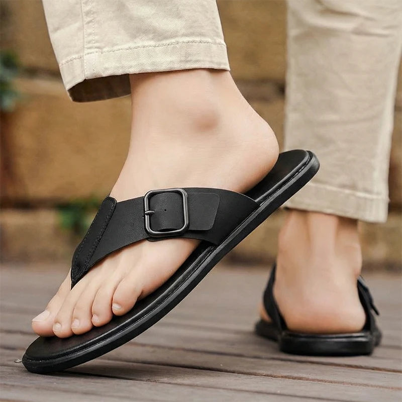 Chinélos de verão