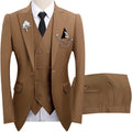 Terno Slim-Fit M-609
