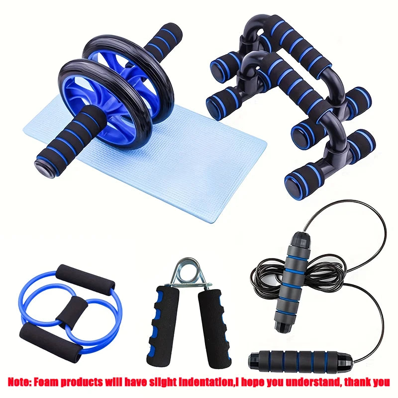 Rack push-up em forma de U, Equipamento Fitness, Punho de Esponja de Mão, Treino Muscular, Barra Push Up, Peito, Ginásio em Casa, Musculação, 1 Par