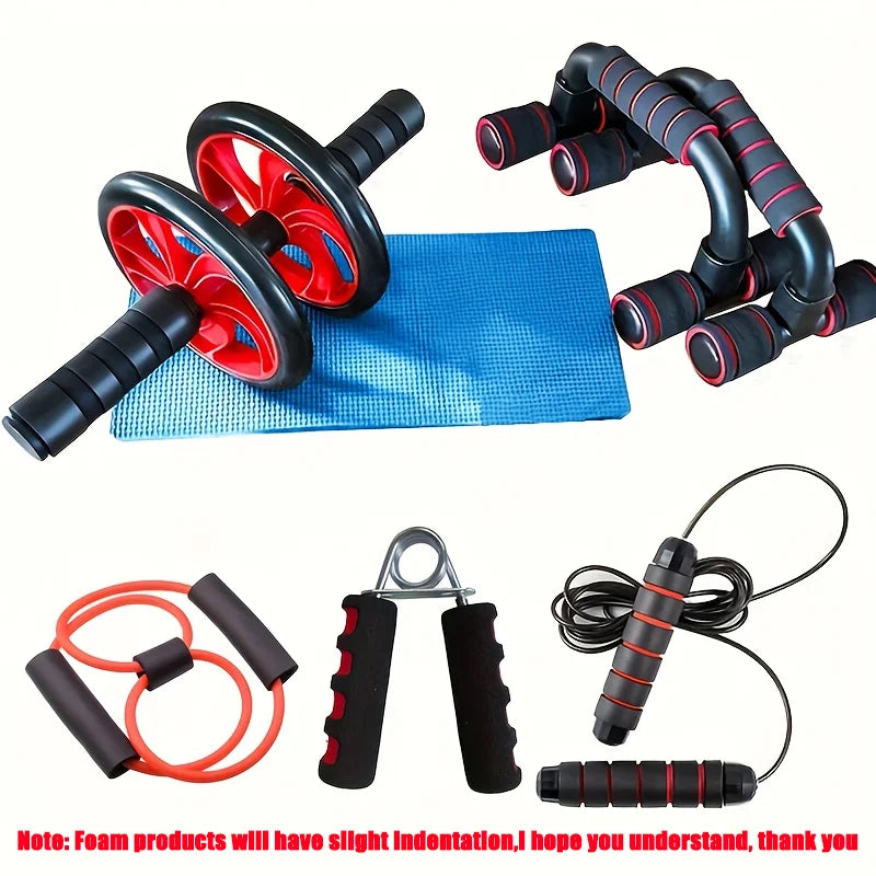 Rack push-up em forma de U, Equipamento Fitness, Punho de Esponja de Mão, Treino Muscular, Barra Push Up, Peito, Ginásio em Casa, Musculação, 1 Par