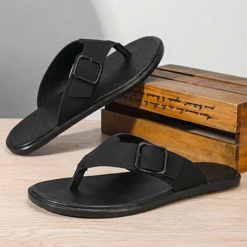 Chinélos de verão