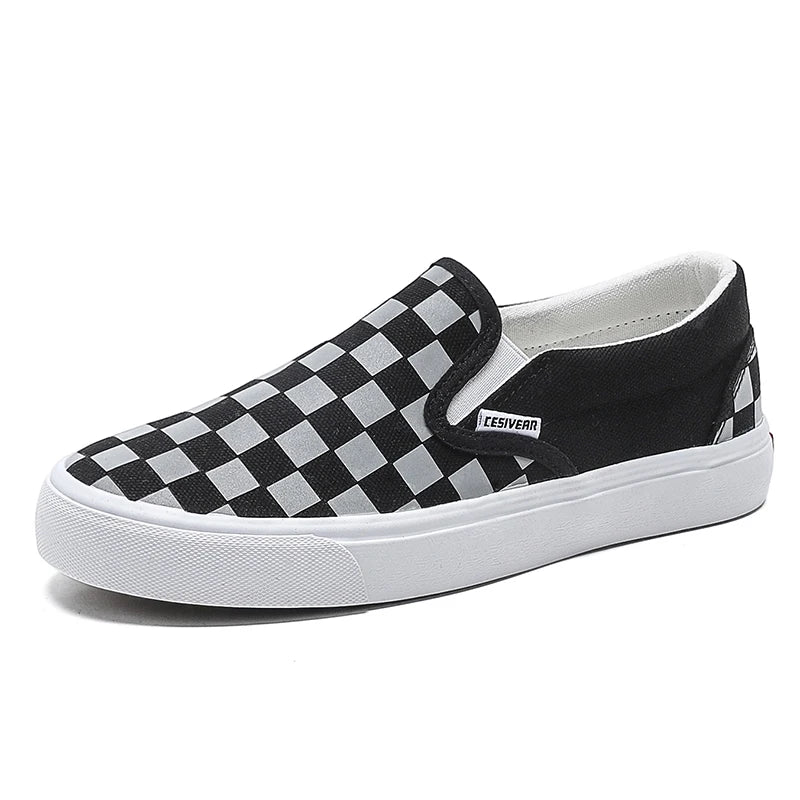 Ténis esportivos plimsolls