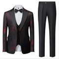 Terno Elegante
