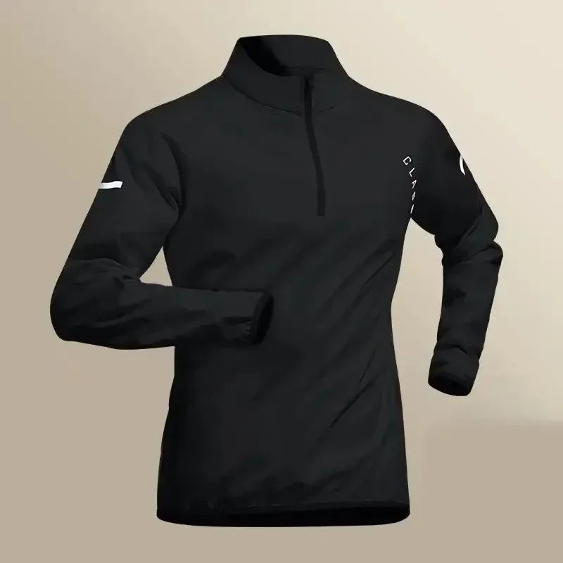 Conjunto de Jaqueta e Calças de Treino YUNO-FITNESS